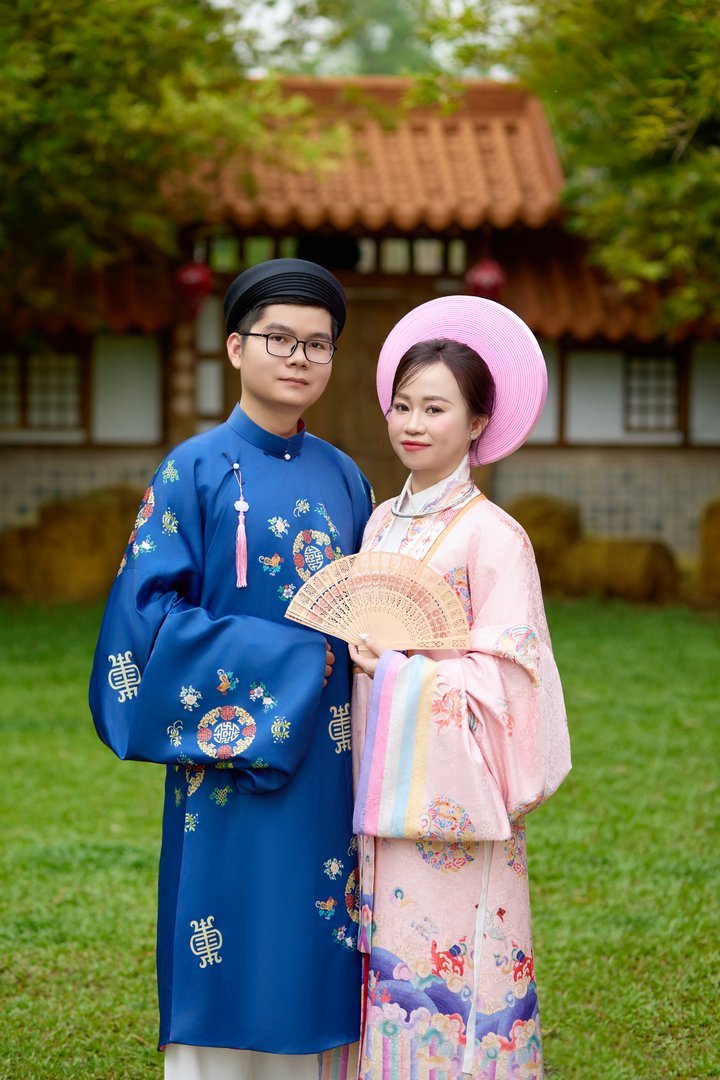 Wedding Photo