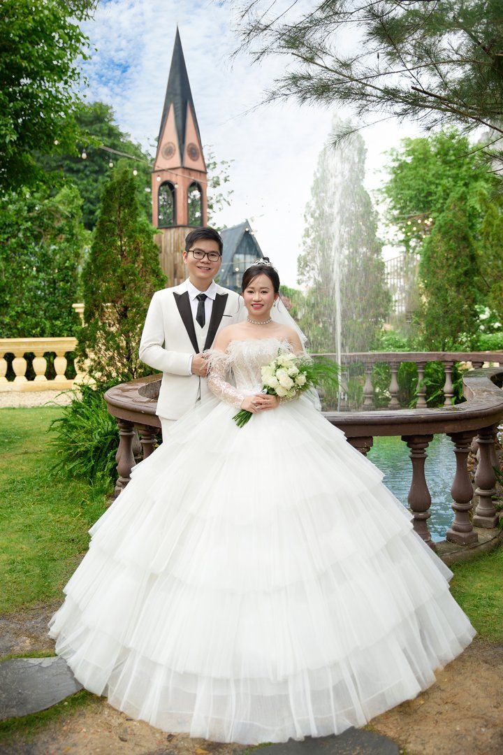 Wedding Photo