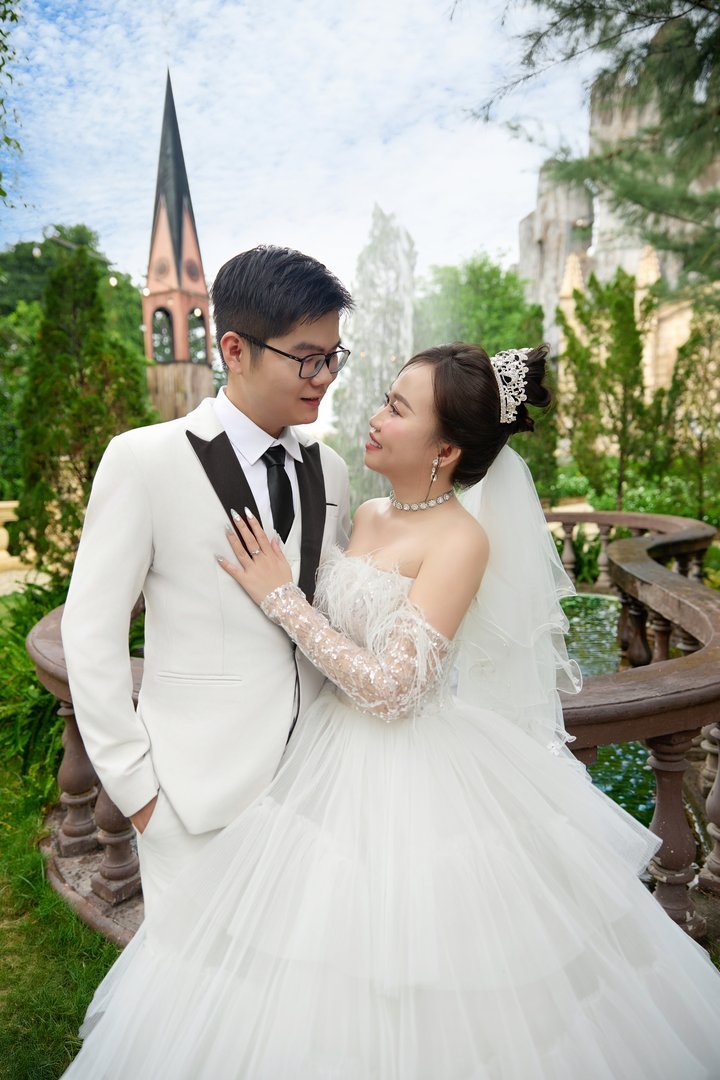 Wedding Photo