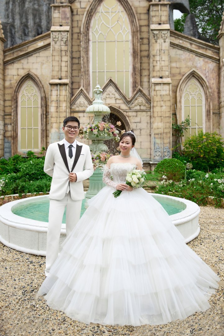 Lễ đính hôn