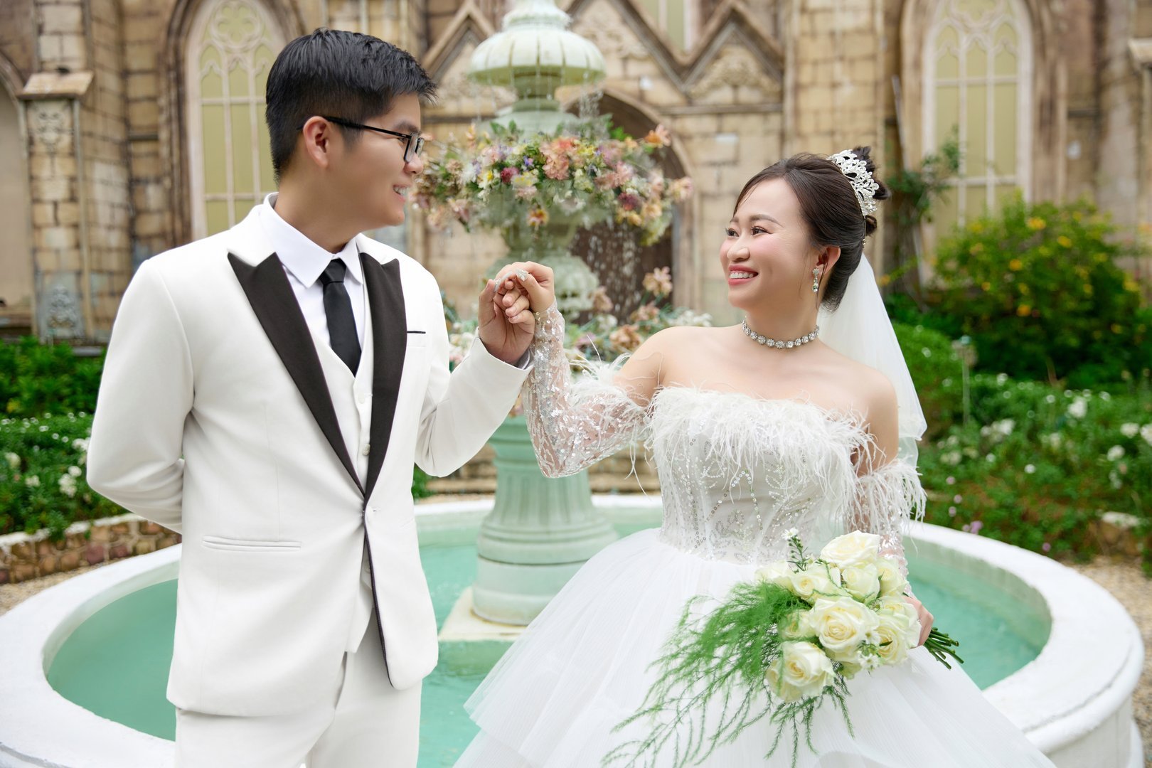 Hạnh phúc bên nhau