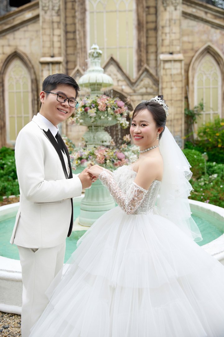Wedding Photo
