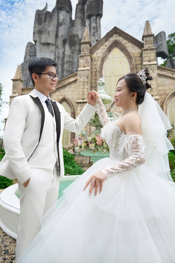 Wedding Photo