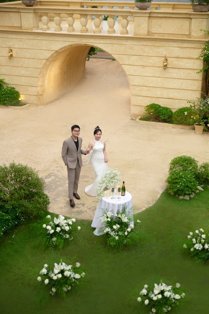 Wedding Photo