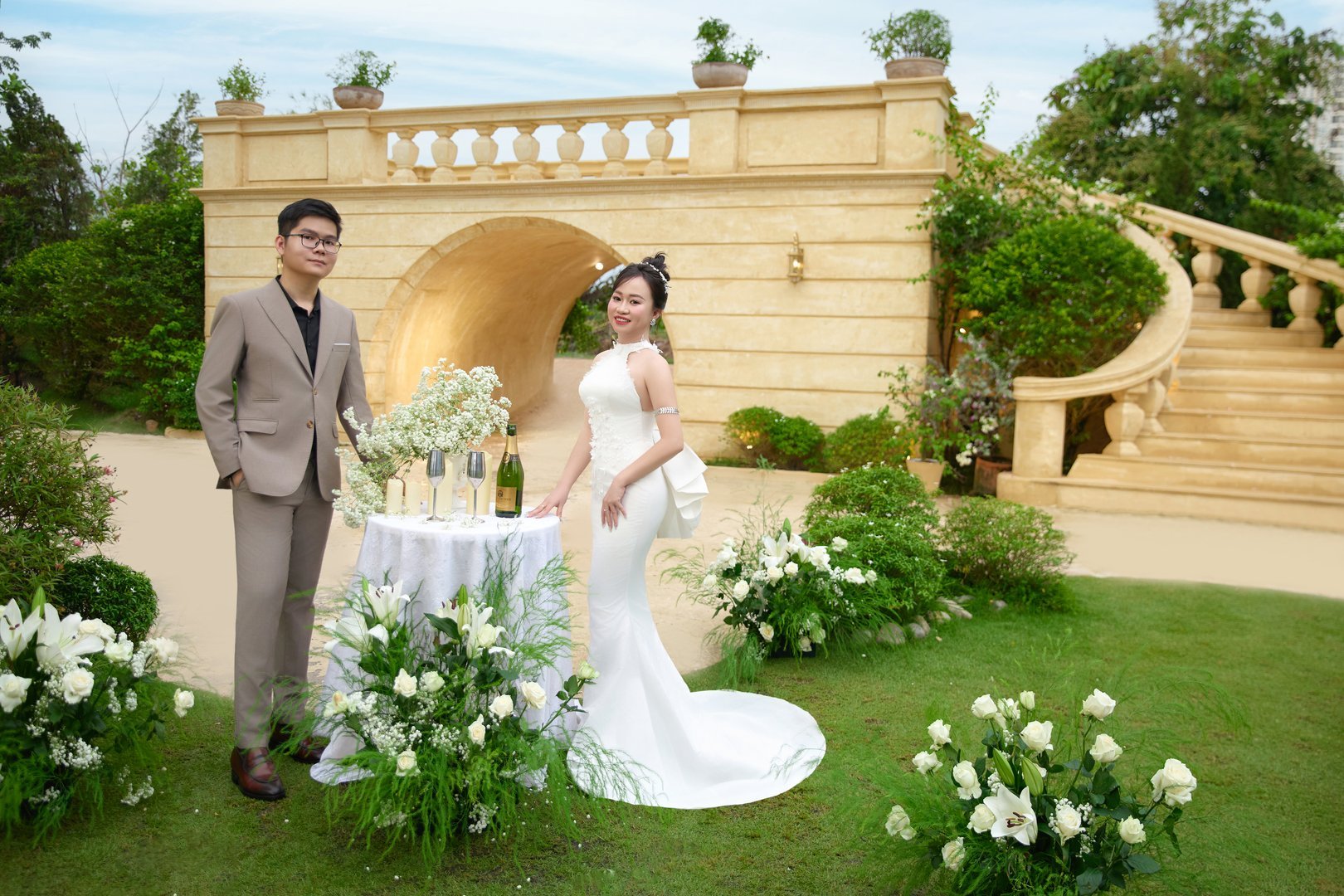 Những ngày đẹp