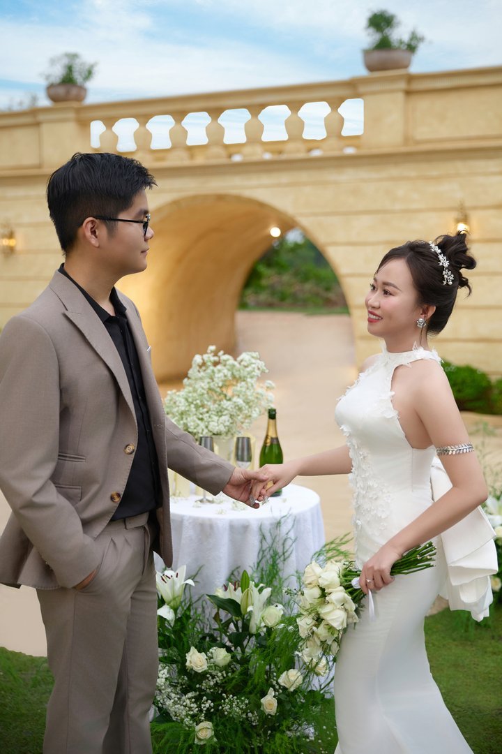 Wedding Photo