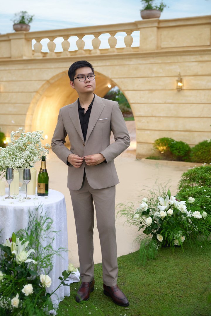 Wedding Photo