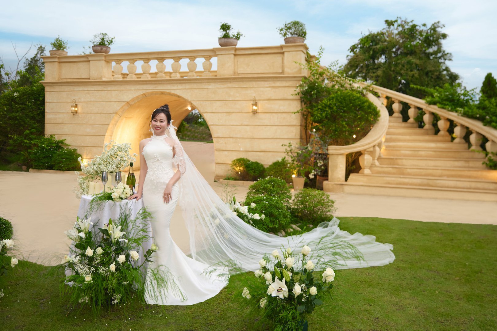 Kỷ niệm vô giá