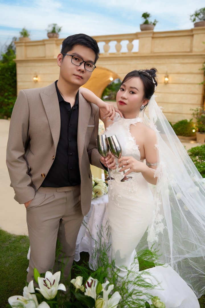 Wedding Photo