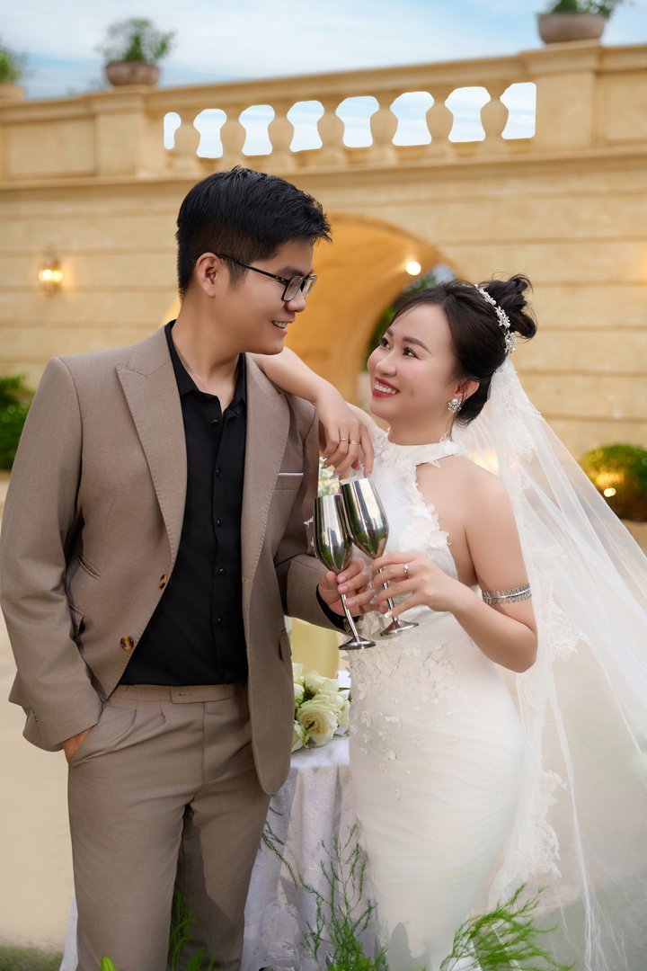 Wedding Photo