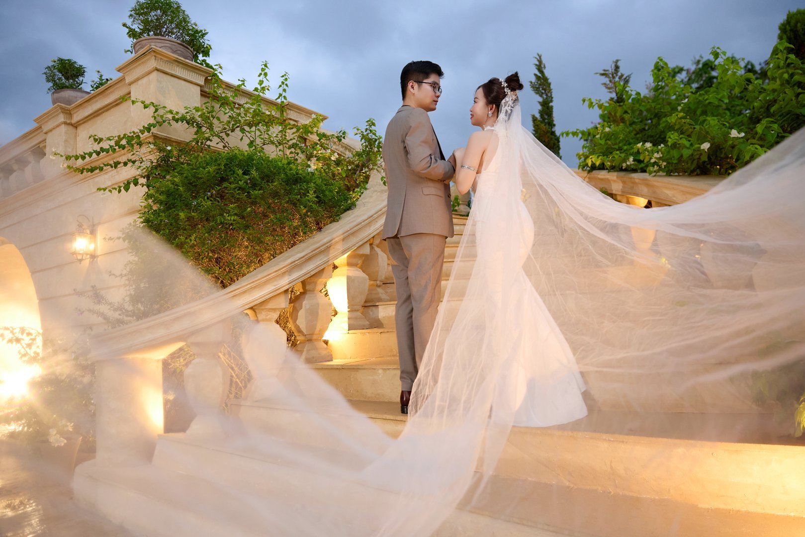 Thời gian bên nhau