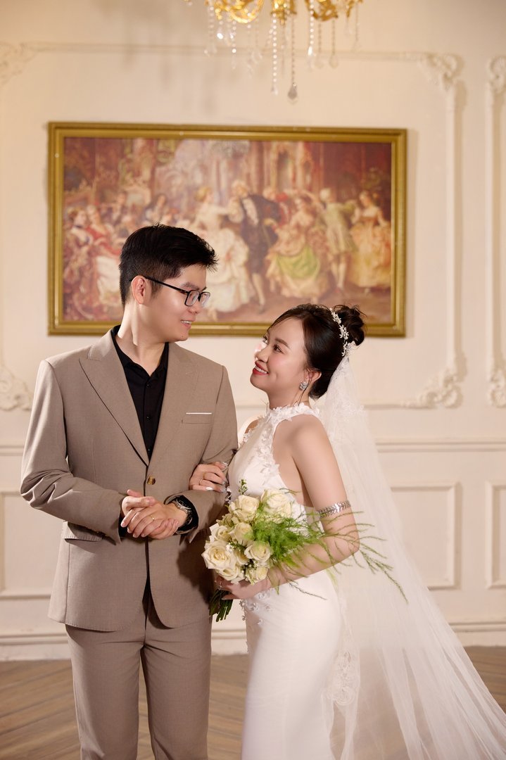 Lần đầu gặp gỡ