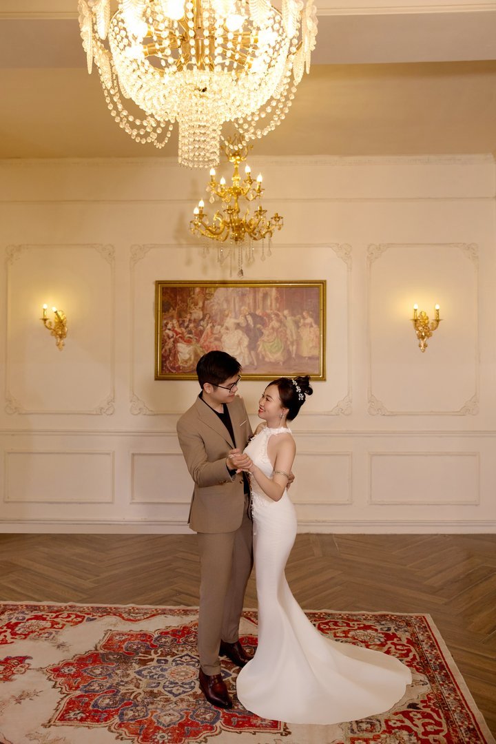 Wedding Photo